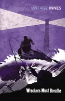 Wracker müssen atmen - Wreckers Must Breathe