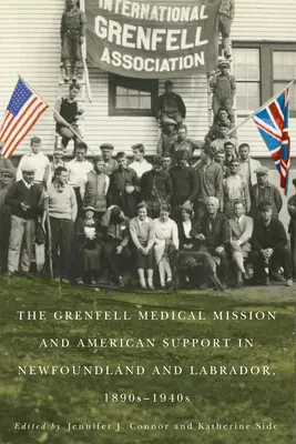 Grenfell Medical Mission