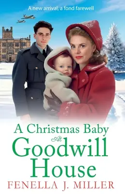 Ein Weihnachtsbaby im Goodwill-Haus - A Christmas Baby at Goodwill House