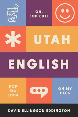 Utah-Englisch - Utah English