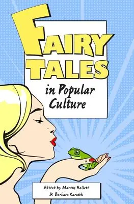 Märchen in der Populärkultur - Fairy Tales in Popular Culture