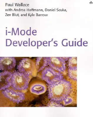 Leitfaden für i-Mode-Entwickler - i-Mode Developer's Guide