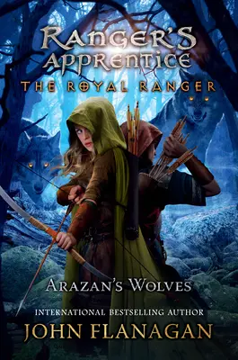 Der königliche Waldläufer: Die Wölfe von Arazan - The Royal Ranger: Arazan's Wolves