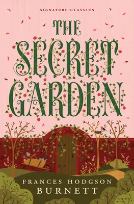 Der geheime Garten - The Secret Garden