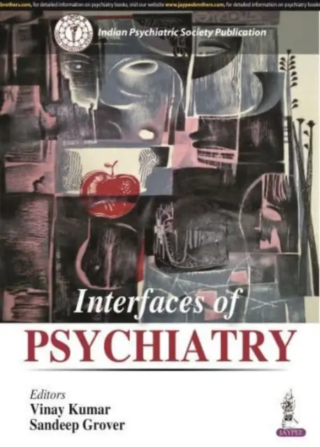 Schnittstellen der Psychiatrie - Interfaces of Psychiatry