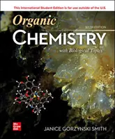 ISE Organische Chemie mit biologischen Themen - ISE Organic Chemistry with Biological Topics