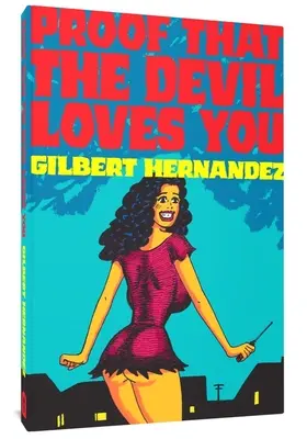 Der Beweis, dass der Teufel dich liebt - Proof That the Devil Loves You