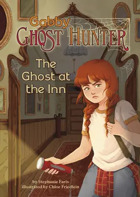 Das Gespenst im Gasthaus - The Ghost at the Inn