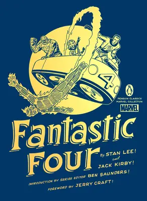 Fantastische Vier - Fantastic Four