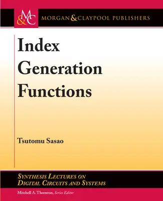 Indexerzeugungsfunktionen - Index Generation Functions