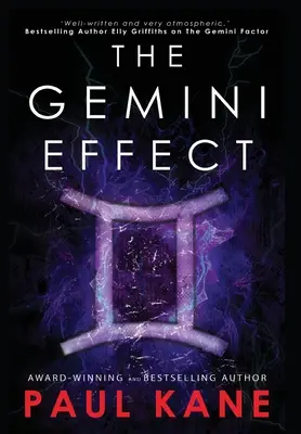 Der Zwillingseffekt - The Gemini Effect