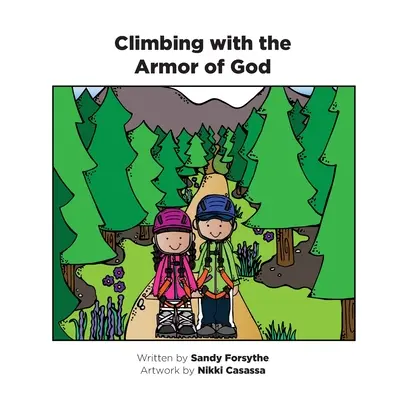 Klettern mit der Rüstung Gottes - Climbing with the Armor of God