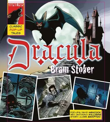 Klassische Pop-Ups: Dracula - Classic Pop-Ups: Dracula