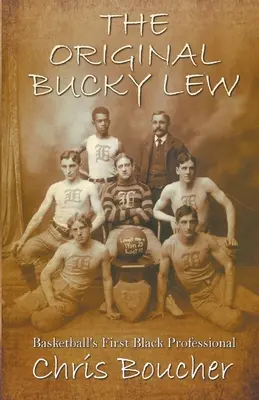 Der ursprüngliche Bucky Lew - The Original Bucky Lew