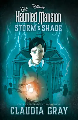 Die Geistervilla: Sturm und Schatten - The Haunted Mansion: Storm & Shade