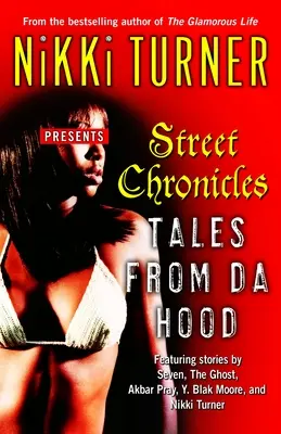 Geschichten aus der Hood: Geschichten - Tales from Da Hood: Stories