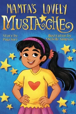 Mamtas hübscher Schnurrbart - Mamta's Lovely Mustache