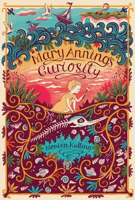 Mary Annings Neugierde - Mary Anning's Curiosity