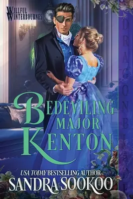 Der verwirrte Major Kenton - Bedeviling Major Kenton