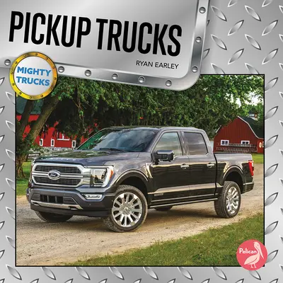 Pickup-Trucks - Pickup Trucks