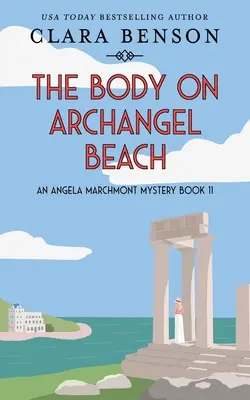 Die Leiche am Strand von Archangel - The Body on Archangel Beach