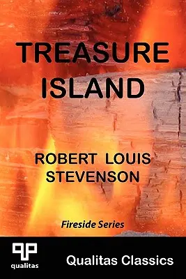 Die Schatzinsel (Qualitas-Klassiker) - Treasure Island (Qualitas Classics)