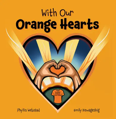 Mit unserem orangenen Herzen - With Our Orange Hearts