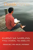 Bibelkurs zum Selbststudium - TAGALOG - Self Study Bible Course - TAGALOG