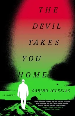 Der Teufel bringt dich nach Hause - The Devil Takes You Home