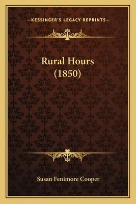 Ländliche Stunden (1850) - Rural Hours (1850)