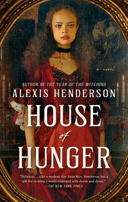 Haus des Hungers - House of Hunger