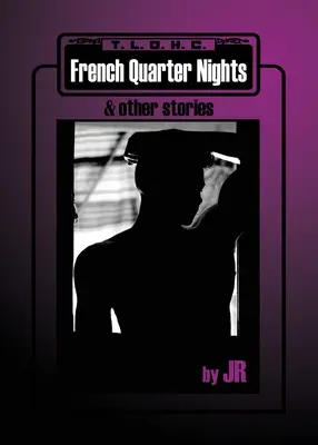 French Quarter Nights & andere Geschichten - French Quarter Nights & Other Stories