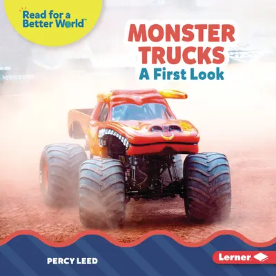 Monstertrucks: Ein erster Blick - Monster Trucks: A First Look