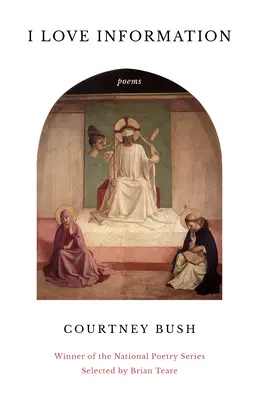 Ich liebe Informationen: Gedichte - I Love Information: Poems