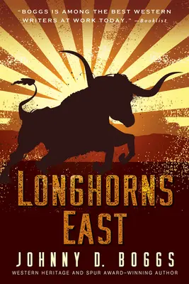 Longhorns im Osten - Longhorns East