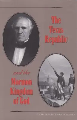 Die Republik Texas: Eine Sozial- und Wirtschaftsgeschichte - The Texas Republic: A Social and Economic History