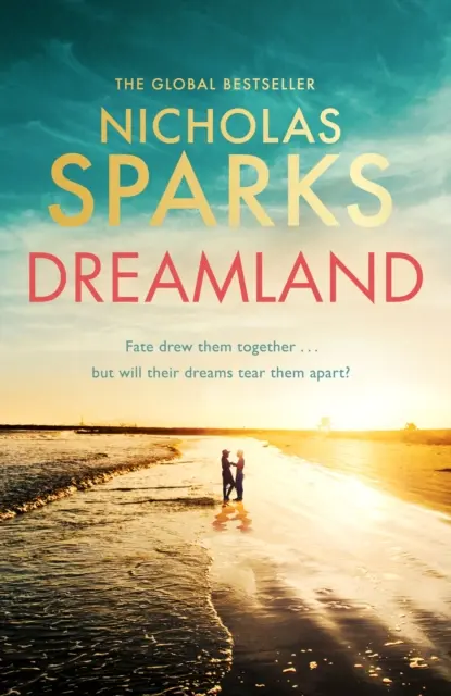 Dreamland - Vom Autor des Weltbestsellers „The Notebook - Dreamland - From the author of the global bestseller, The Notebook