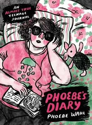 Phoebes Tagebuch - Phoebe's Diary