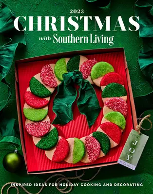 Weihnachten mit Southern Living 2023 - Christmas with Southern Living 2023