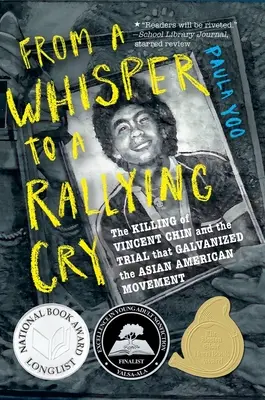 Vom Flüstern zum Aufschrei: Die Ermordung von Vincent Chin und der Prozess, der die asiatisch-amerikanische Bewegung aufrüttelte - From a Whisper to a Rallying Cry: The Killing of Vincent Chin and the Trial That Galvanized the Asian American Movement