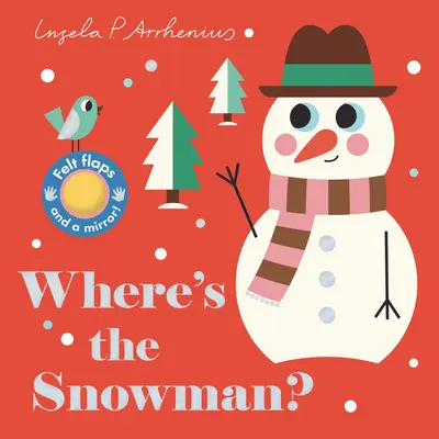 Wo ist der Schneemann? - Where's the Snowman?