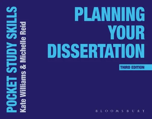 Planung Ihrer Dissertation - Planning Your Dissertation