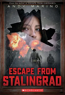 Flucht aus Stalingrad - Escape from Stalingrad