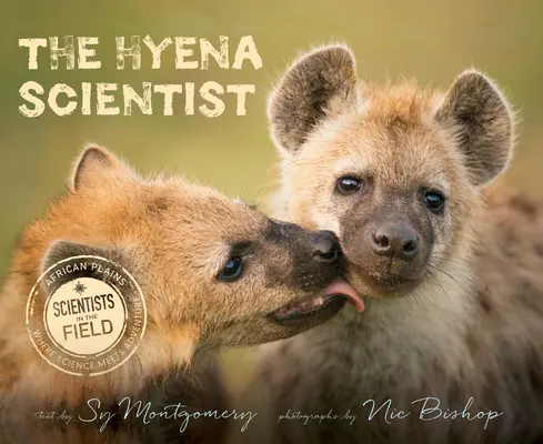 Der Hyänenforscher - The Hyena Scientist