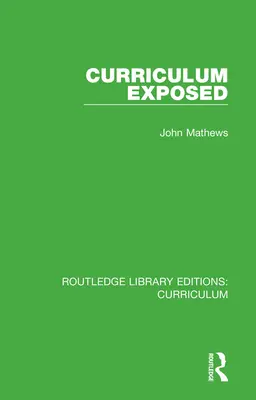 Lehrplan entlarvt - Curriculum Exposed