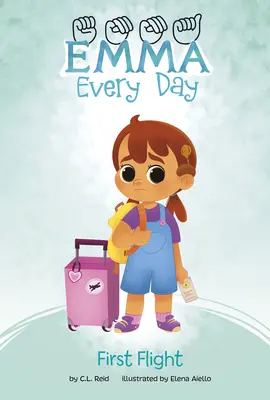 Erster Flug - First Flight