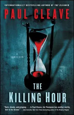 Die tödliche Stunde: Ein Thriller - The Killing Hour: A Thriller