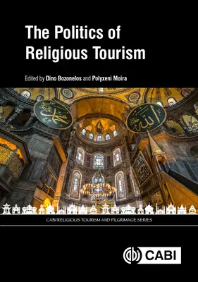 Die Politik des religiösen Tourismus - The Politics of Religious Tourism