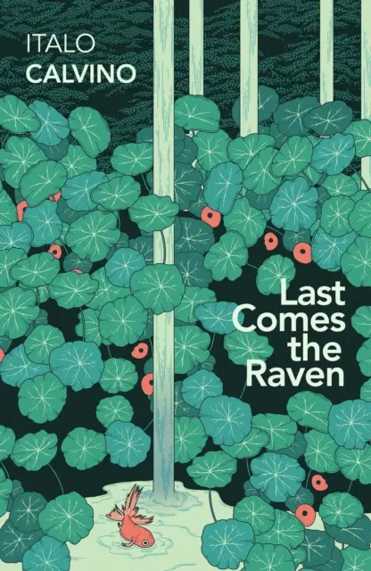 Zuletzt kommt der Rabe - Last Comes the Raven