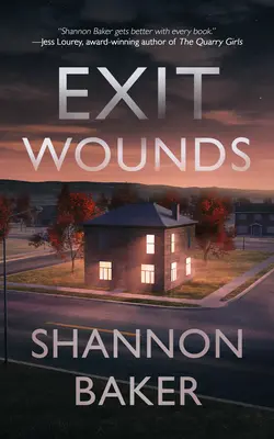 Exit Wunden - Exit Wounds